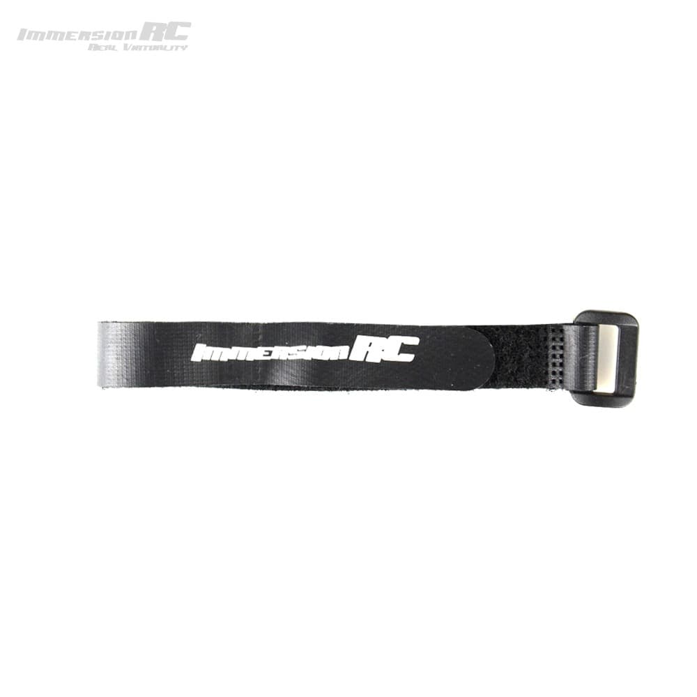 ImmersionRC LiPo Battery Strap - LARGE - 21.5 cm for fpv drones