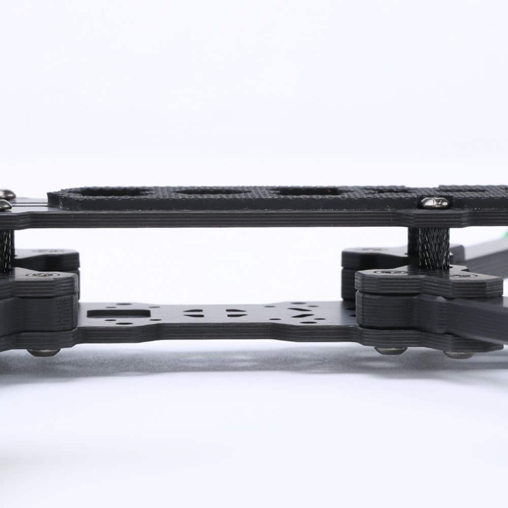 iFlight TITAN LH5 Lowrider Frame for fpv drones 6