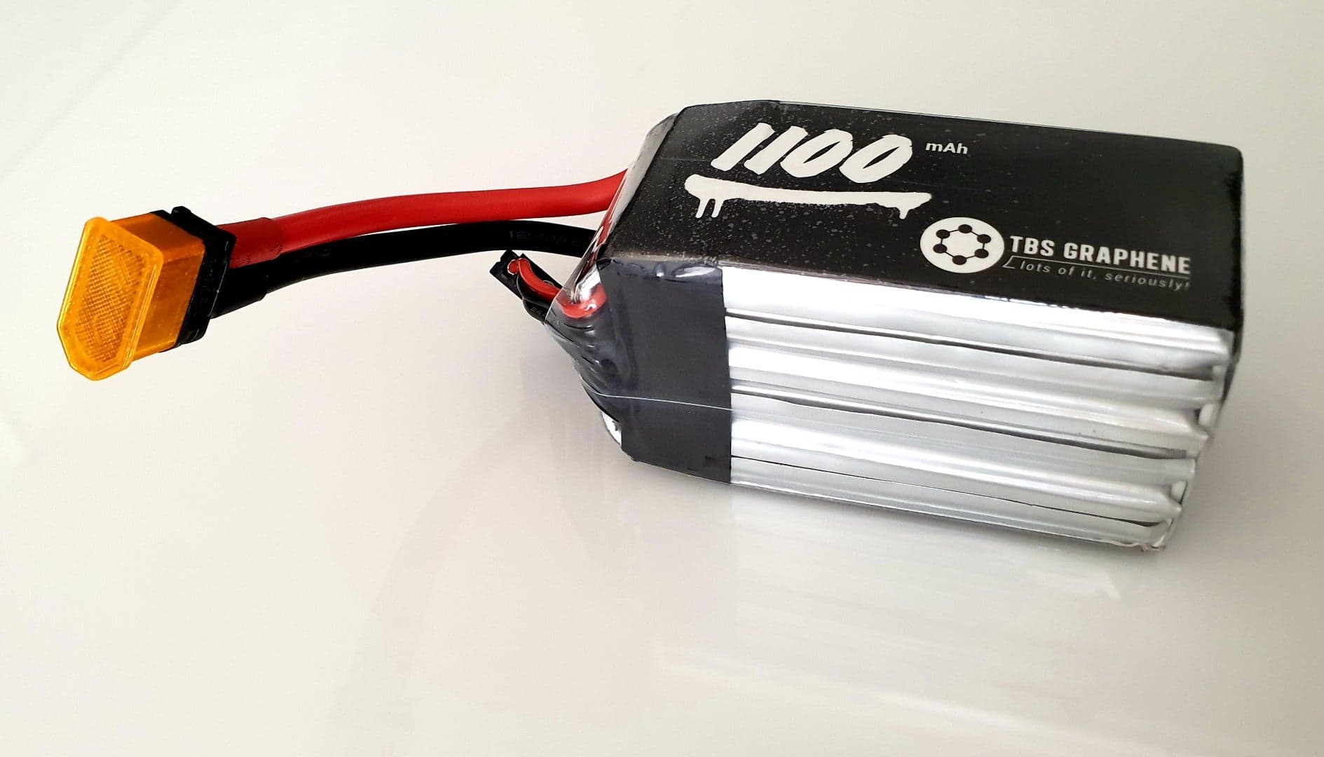 XT60 Battery Indicator - Protector Caps for fpv drones 6