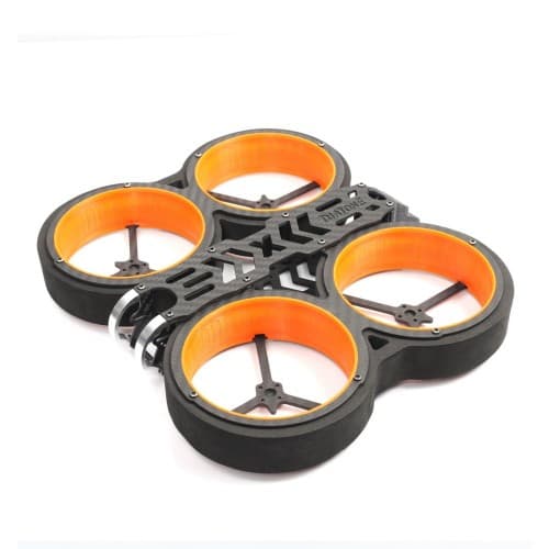 Diatone MXC Taycan Cinewhoop 3" Rāmis