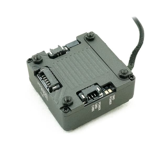 Phynan FT652 256px thermal camera for drones for fpv drones 9