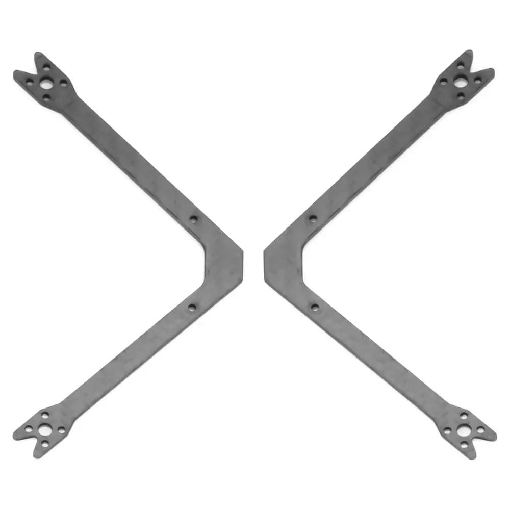 DarwinFPV Baby Ape V2 Arm (Set of 2) - 4 for fpv drones