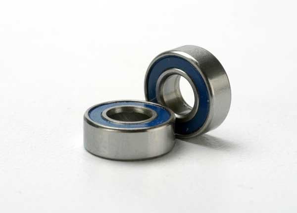 Traxxas TRX5116  Blue-Seal Kugellager 5x11x4 mm (2) for fpv drones