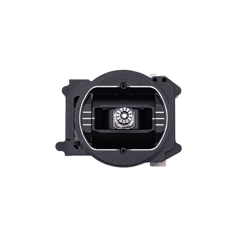 RadioMaster GX01 CNC Aluminum 3D Digital Hall Sensor Gimbal for GX12