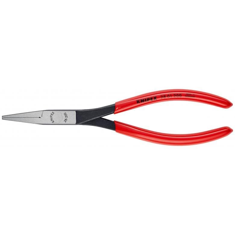 Knipex Long Reach Needle Nose Pliers for fpv drones