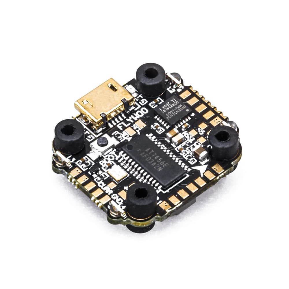 Flywoo GOKU F411 V2.2 16x16 Flight Controller for fpv drones