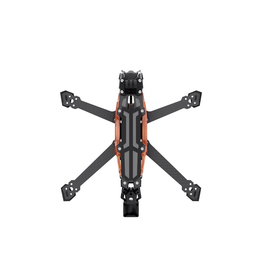 GEPRC Vapor-D6 6" O4 Pro FPV Drone Frame Kit for fpv drones 5