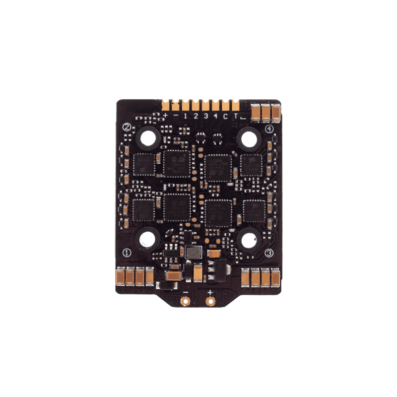 ZEEZ 45A 4in1 ESC V2 for fpv drones 4