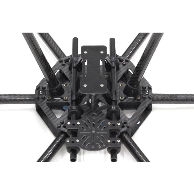X500 X6 Hexacopter Frame for Developers for fpv drones 11