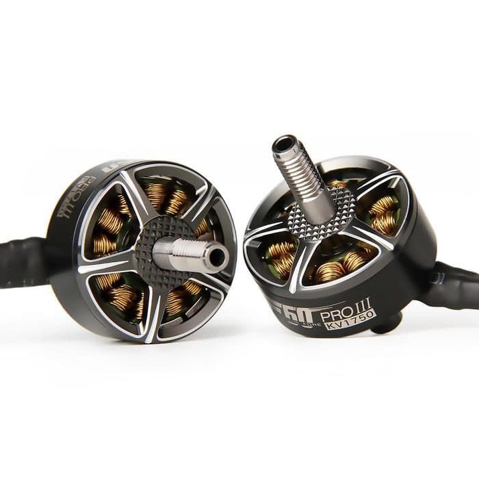T-Motor F60 Pro III 1750Kv Racing Motor for fpv drones 2