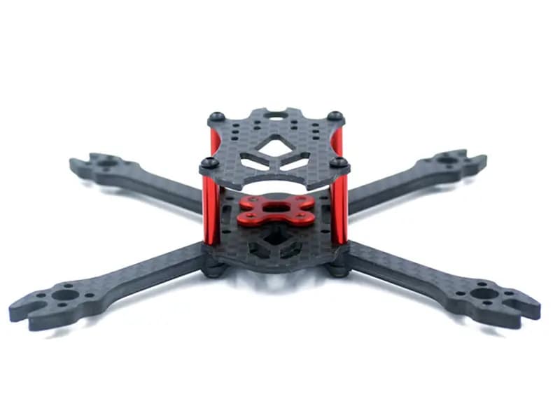 VX110 110mm Quadcopter Frame for fpv drones 8