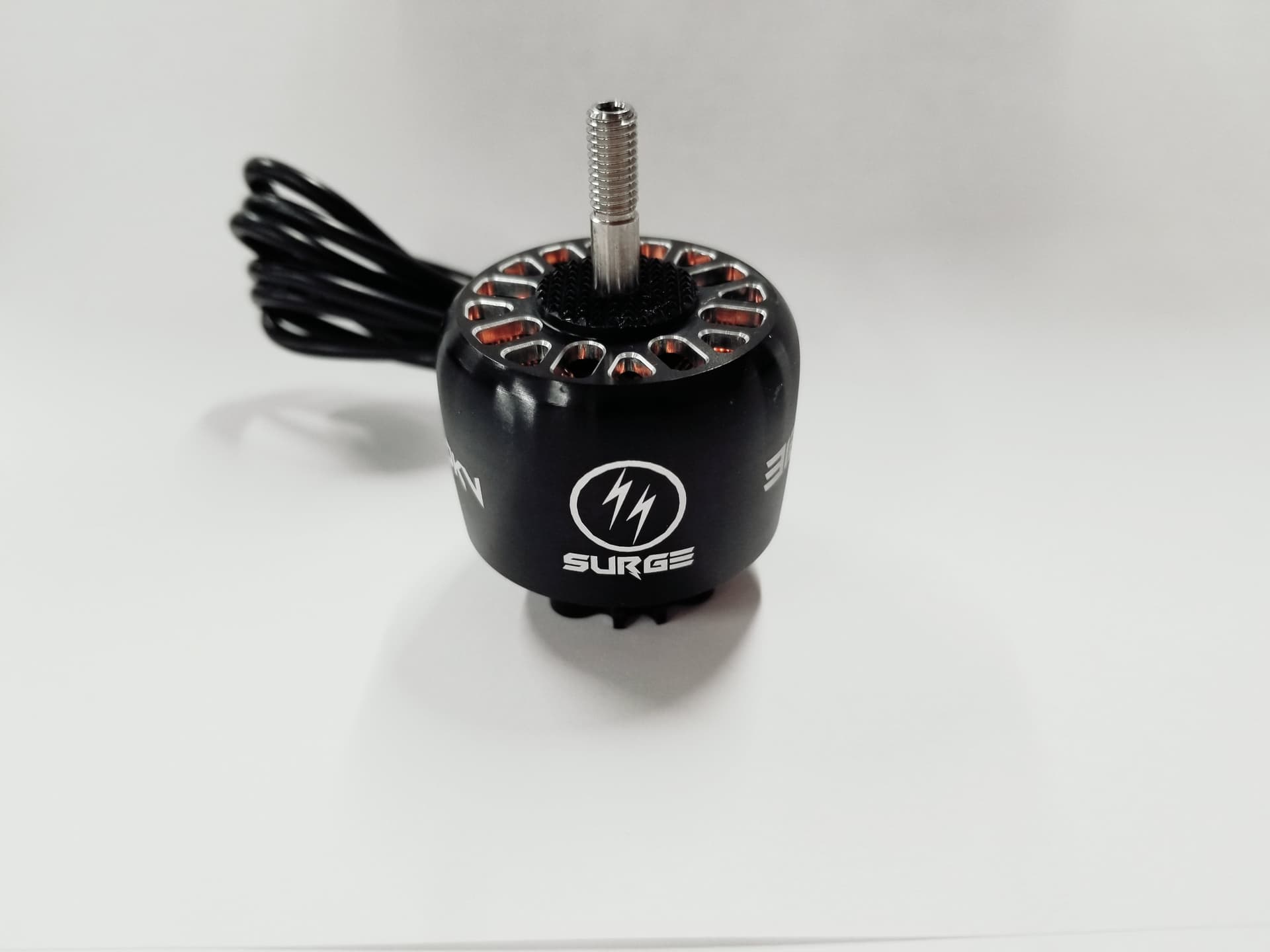Demon Power Systems Surge H.O 3120 Beast Class Motor for fpv drones 3