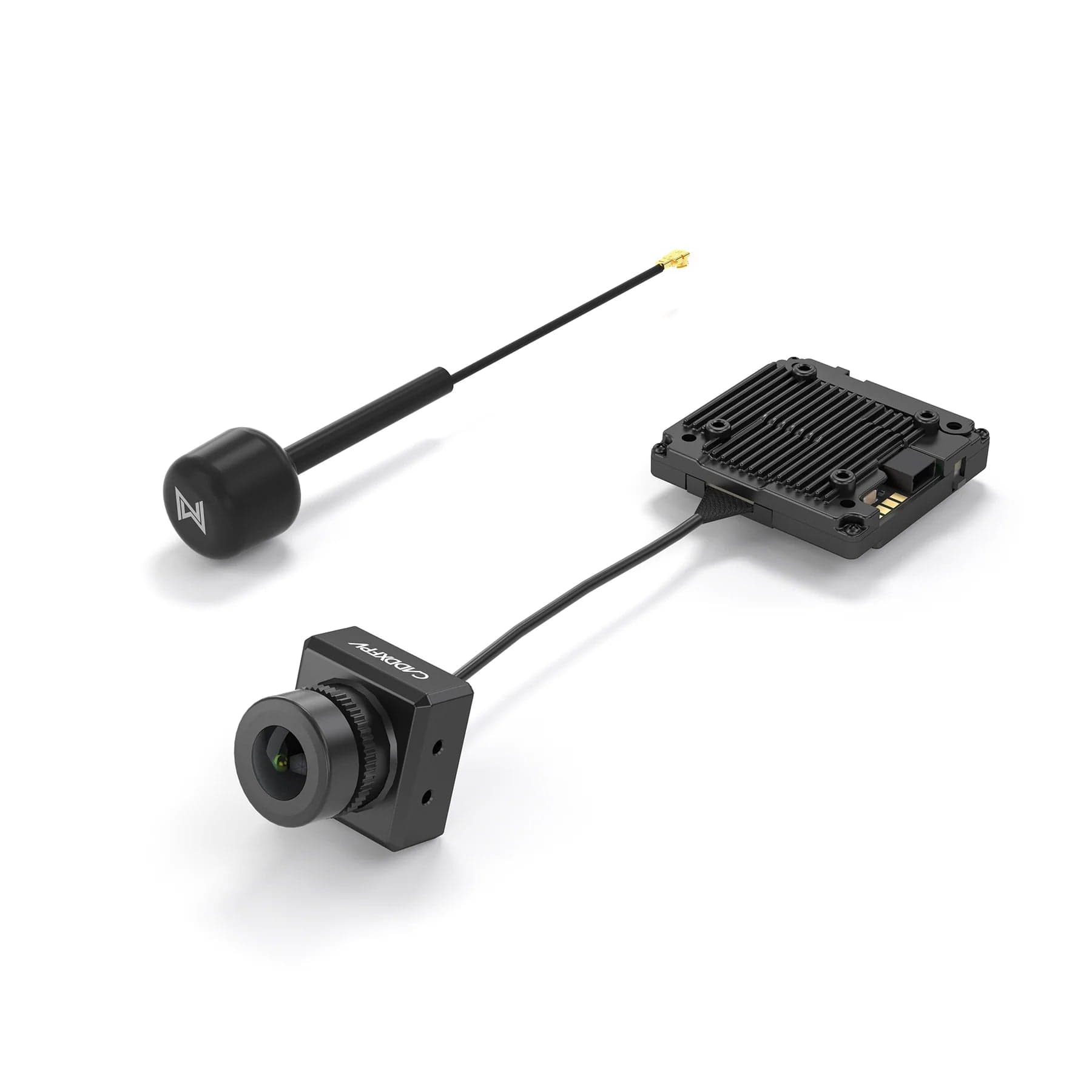 Walksnail Avatar HD Nano Kit V2 for fpv drones