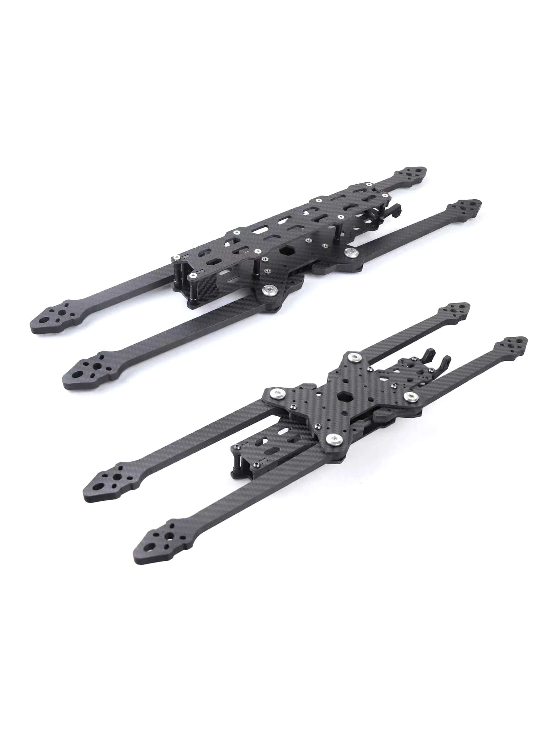 UMT LX8 V2 8-Inch Long Range FPV Carbon Frame for fpv drones 6