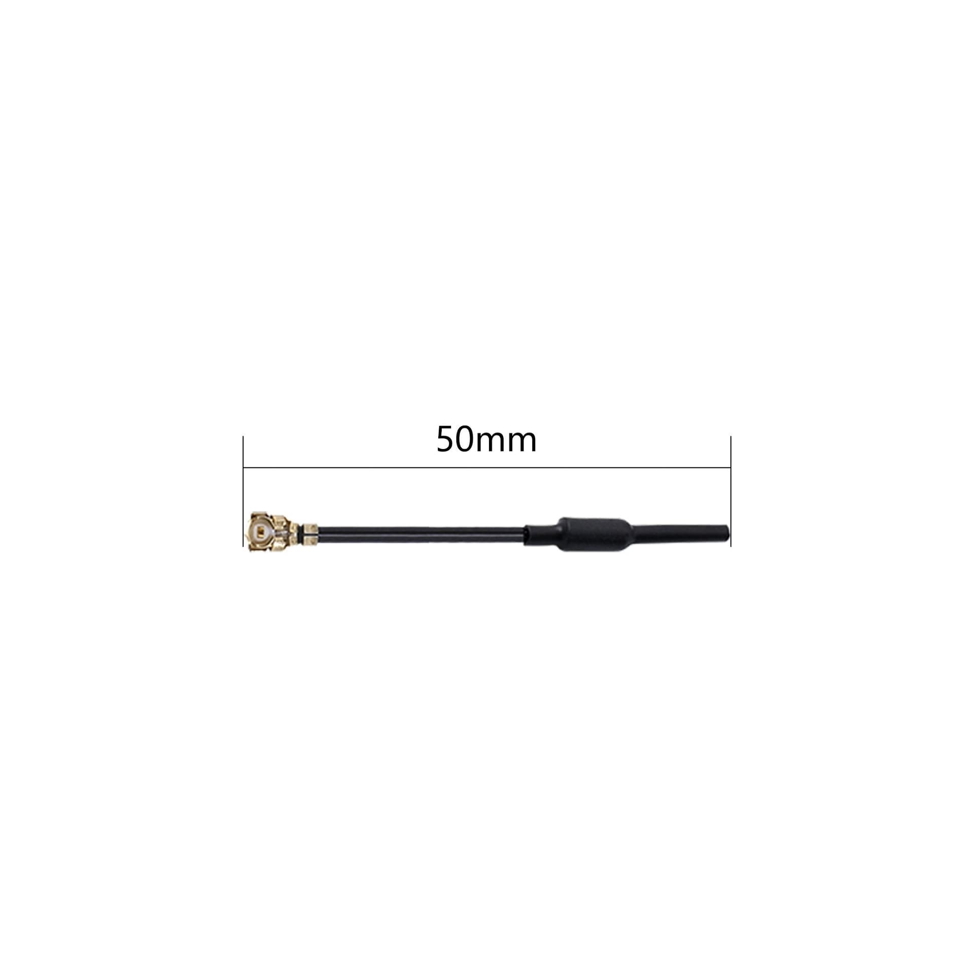 5pc GEPRC IPEX 5.8G Copper Tube Antenna for fpv drones 5