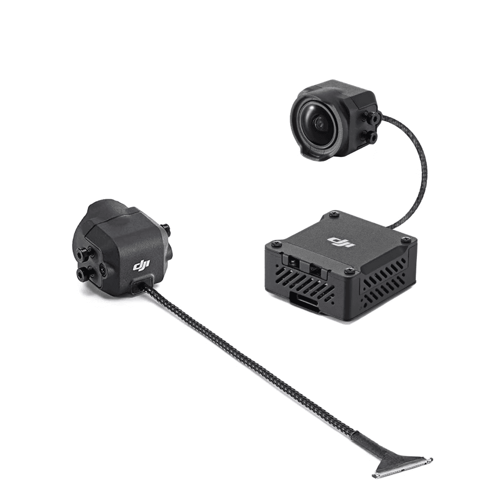 GEPRC DJI O3 Coaxial Cable for fpv drones 6