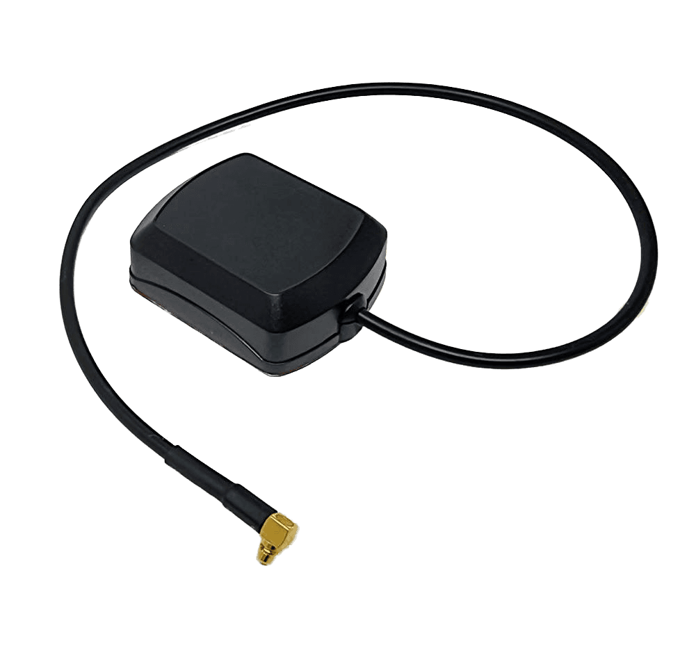 GPS/GNSS/GLONASS/BEIDOU Active Antenna MMCX for fpv drones
