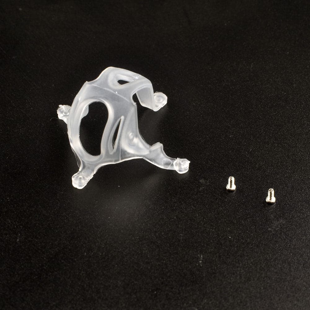Happymodel Mobula6, Mobula7, HDZERO Replacement Canopy for fpv drones