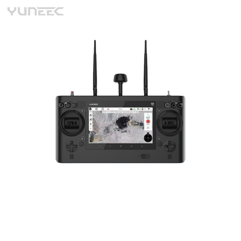 Yuneec H520 RTK for fpv drones 3
