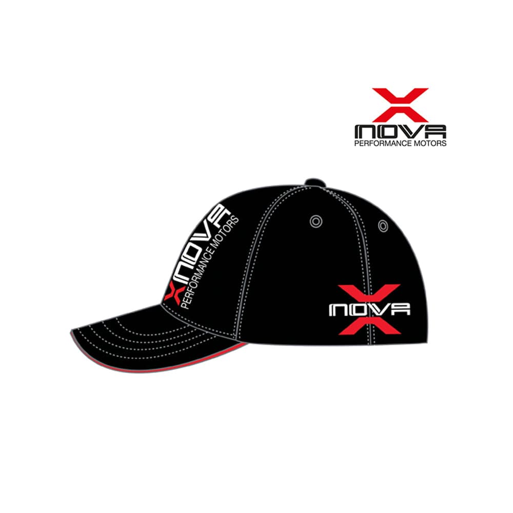 Xnova Hat Flexfit for fpv drones