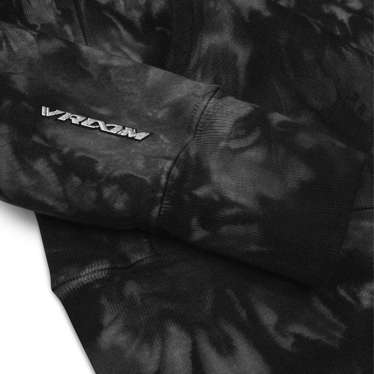 WREKD x VROOM Unisex Champion Tie-dye Hoodie for fpv drones 2