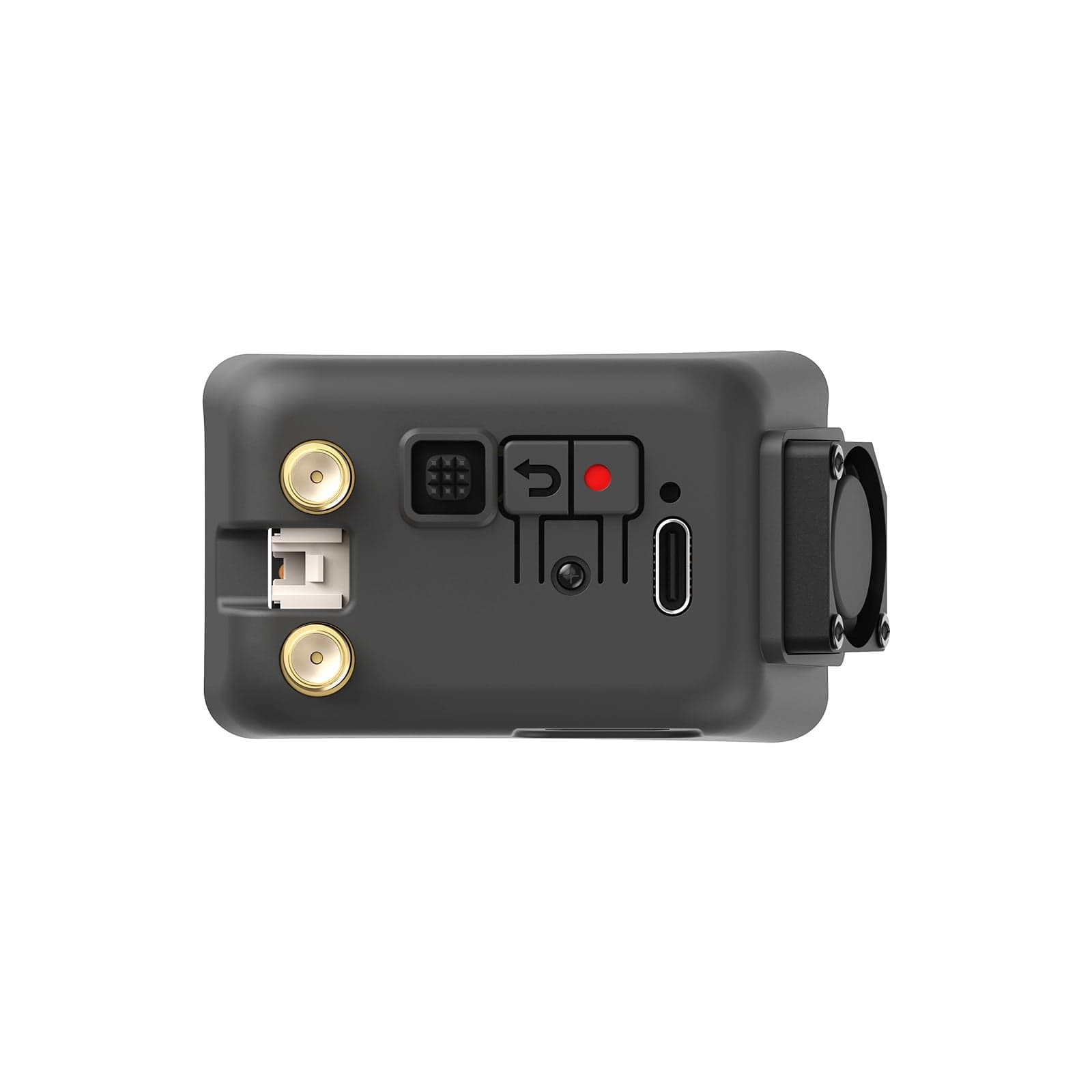 BETAFPV [BETA TEST] P1 HD VRX (Nano) for fpv drones 1