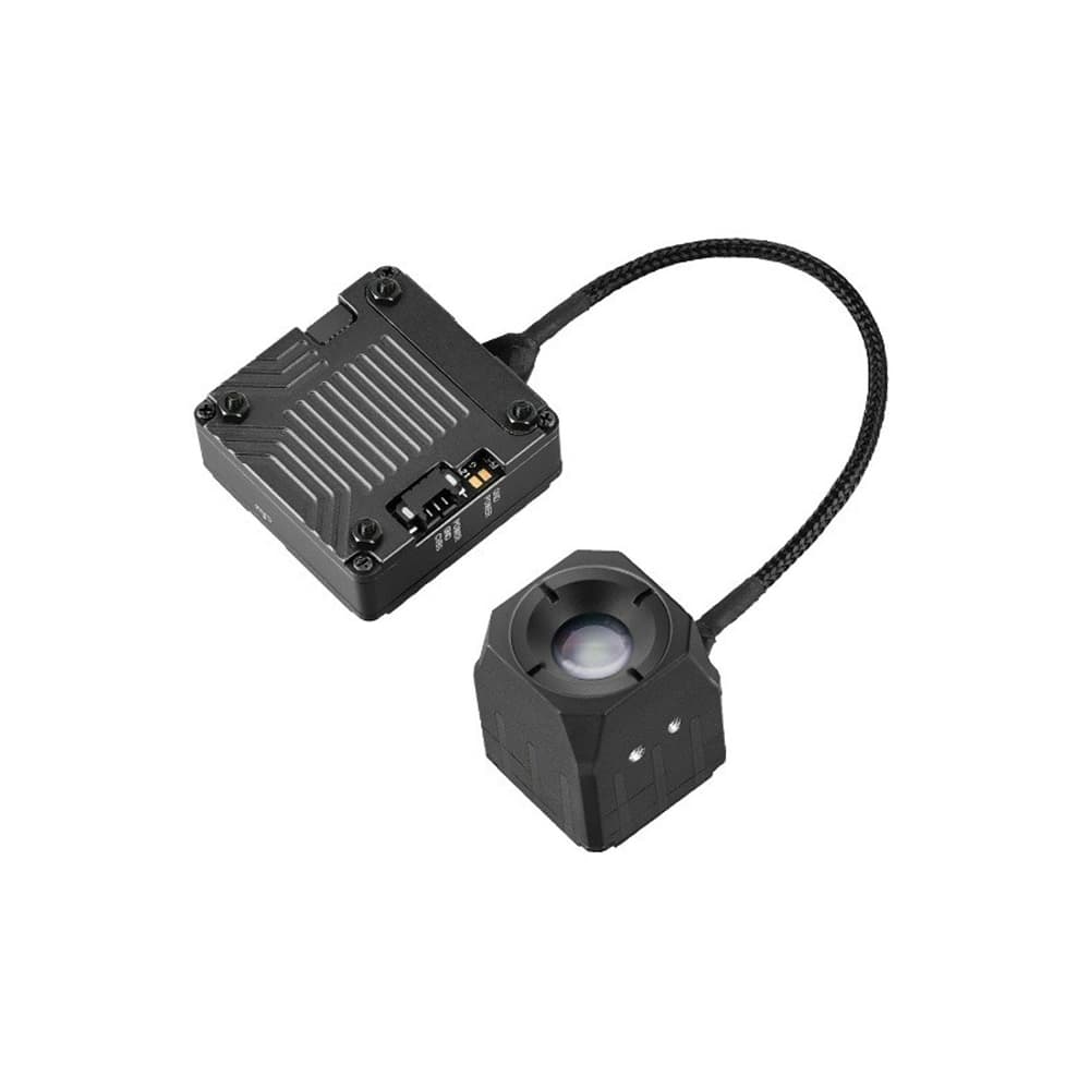 Caddx ECLIPSE 006 640 Thermal Analog Camera System - 2 for fpv drones 2