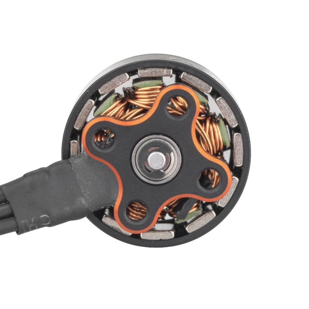 VCI Hobby Spark 1204 Motor (2 Pcs) - 5600KV - 2 - Gray for fpv drones 2