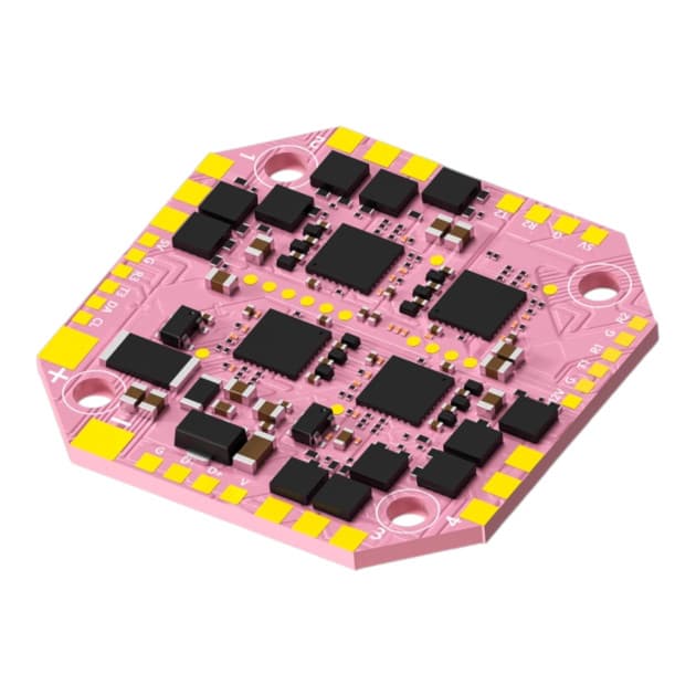 Axisflying H743 25A AIO board for drones