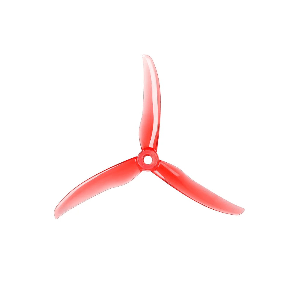 T-Hobby T5143S Durable FPV Drone Propellers Freestyle Indoor Racing for fpv drones 3