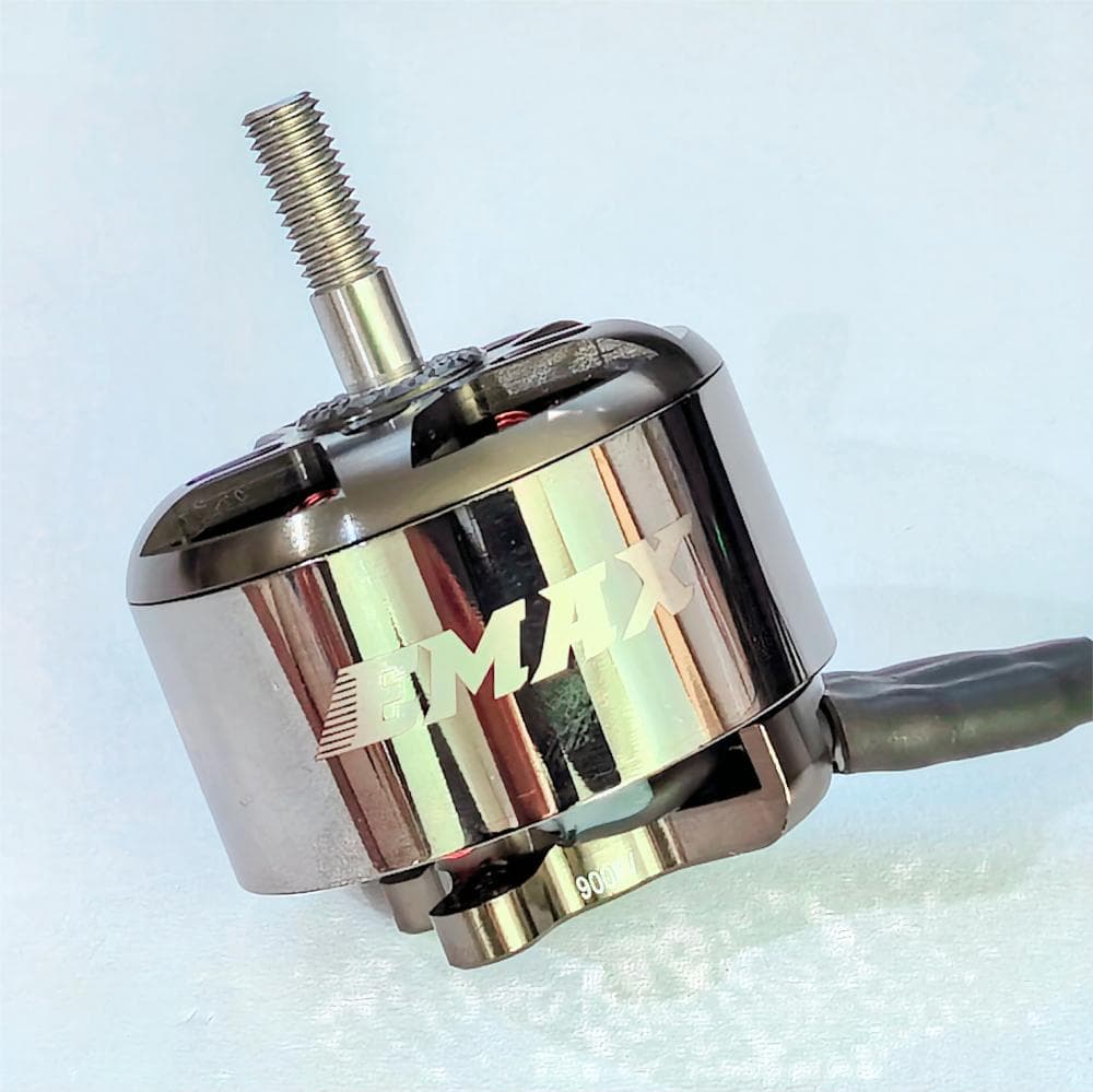 Emax ECOII3115A 900KV Brushless Motor for FPV Racing Drone for fpv drones 4