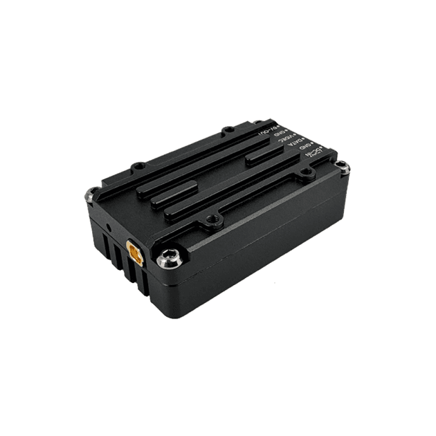 DeepSpace 5.8G 2.5W VTX 72CH 7-36V analog video transmitter for drones for fpv drones 2