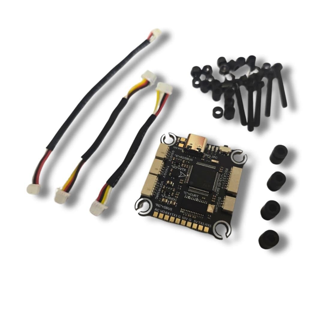 UMT F405 Flight Controller for fpv drones 1
