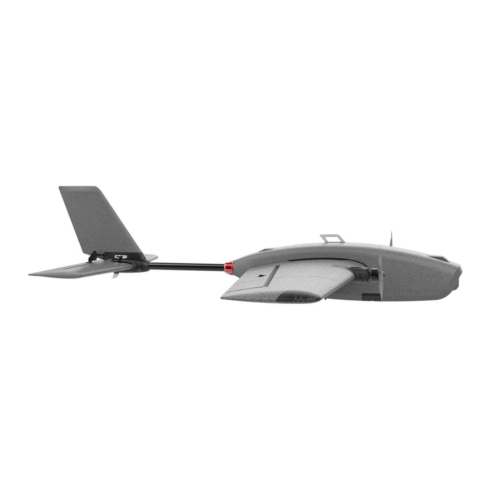 Hee Wing T-1 Ranger Twin Motor 730MM Fixed Wing Plane Kit - Choose Color for fpv drones 3