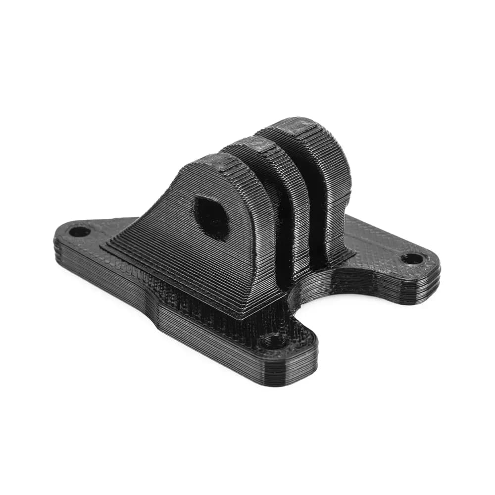 Brain3D Stock GoPro Tab Style Base - 2  for fpv drones 1