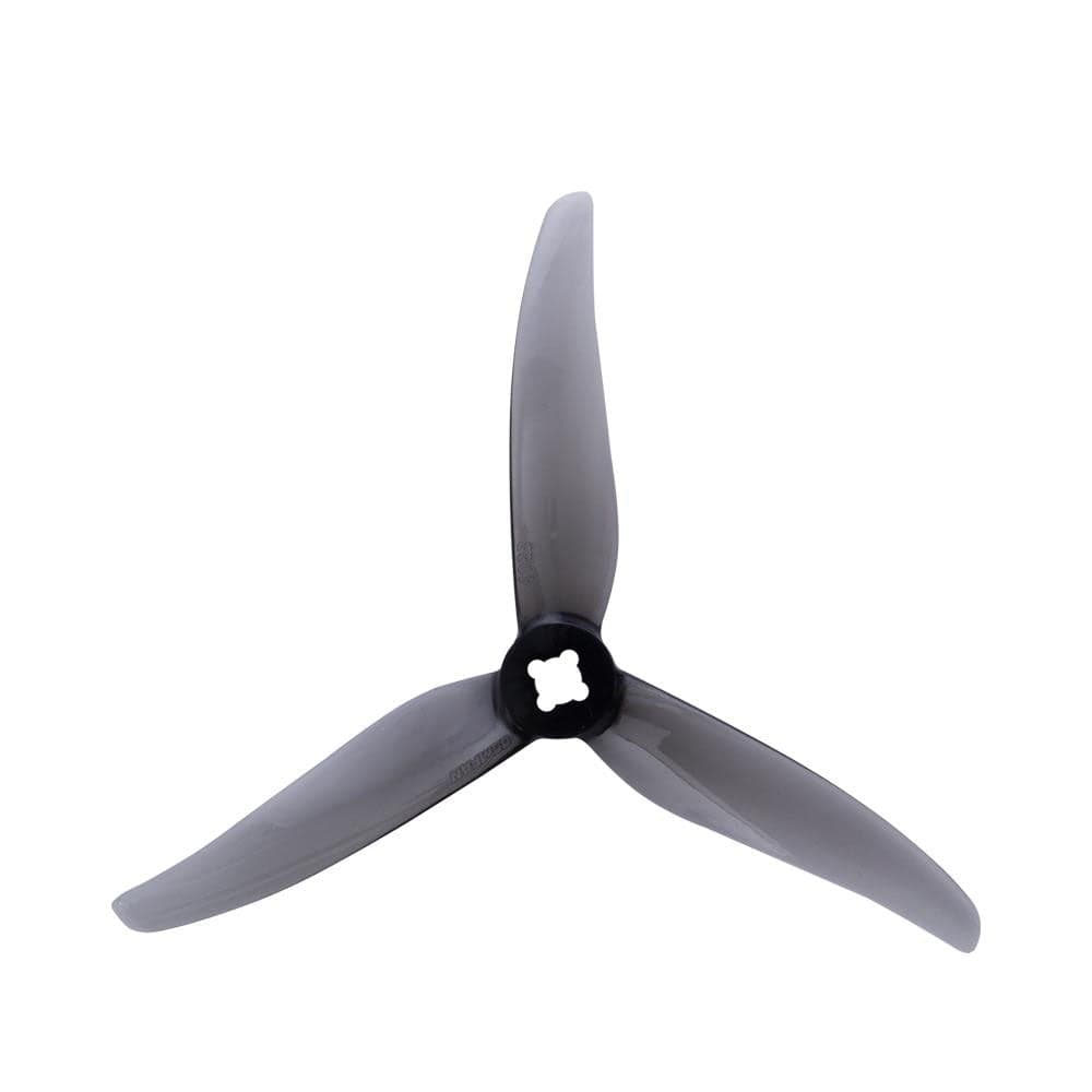 Gemfan Hurricane 4023 Durable 3-Blade Propeller (Set of 4)