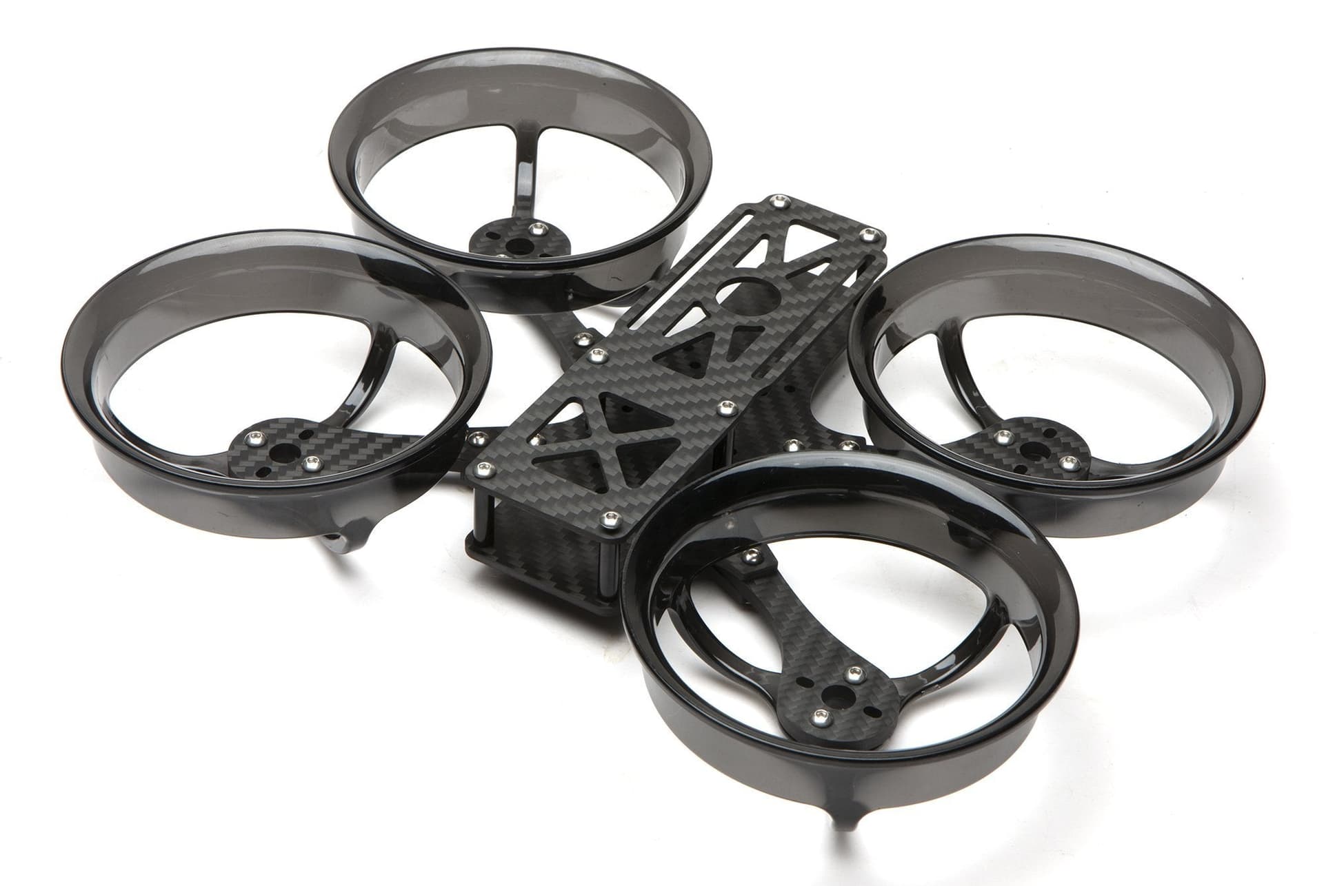 Shendrones Terraplane Frame (No 3D Printed Parts)