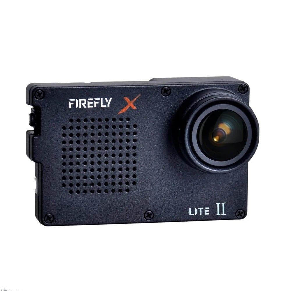Hawkeye Firefly X Lite 2 HD Camera 4K 60FPS for fpv drones 1