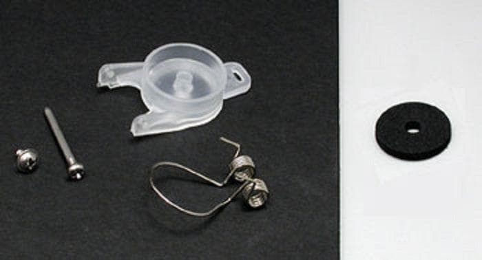 Traxxas 4449 T Fuel Tank Rebuild Kit Rustler for fpv drones