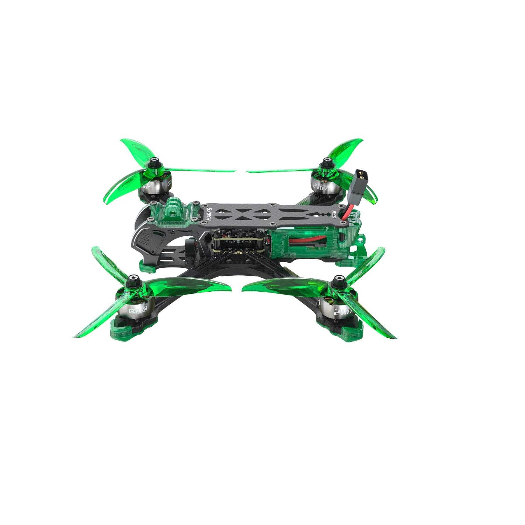 GEPRC MARK5 O4 Pro Wide X WTFPV Drone for fpv drones 5