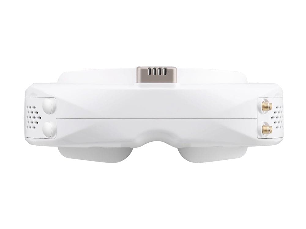 Skyzone SKY04X Oled FPV Goggles for fpv drones 4