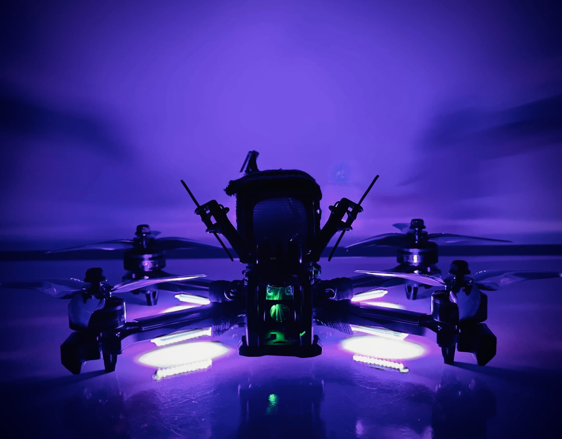 TheFPV "Endgame" 6S (ELRS / GPS / F7 / 65A) - Premium Freestyle Drone for fpv drones 17