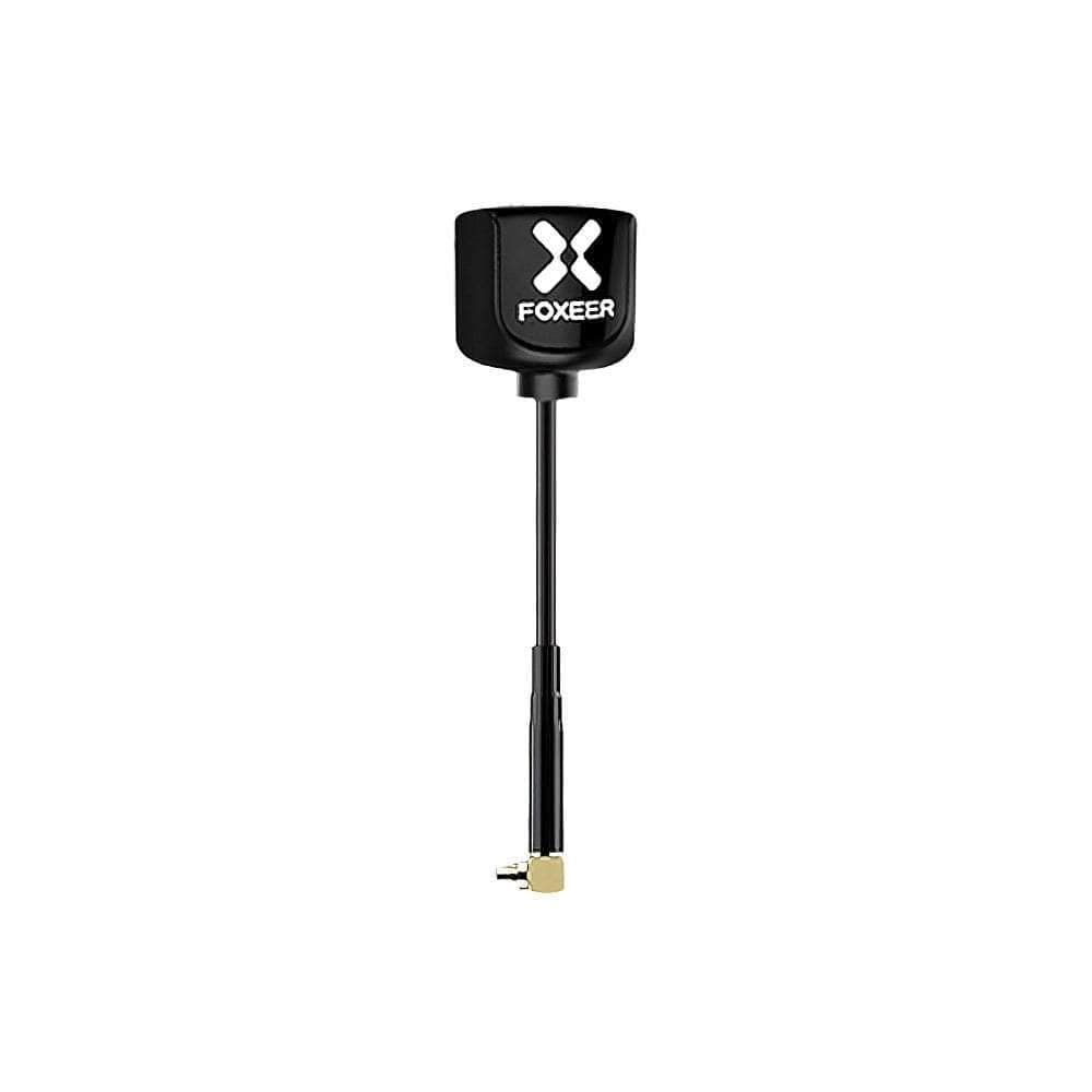 Foxeer Lollipop V4 5.8GHz 90° MMCX Antenna (Set of 2) - RHCP