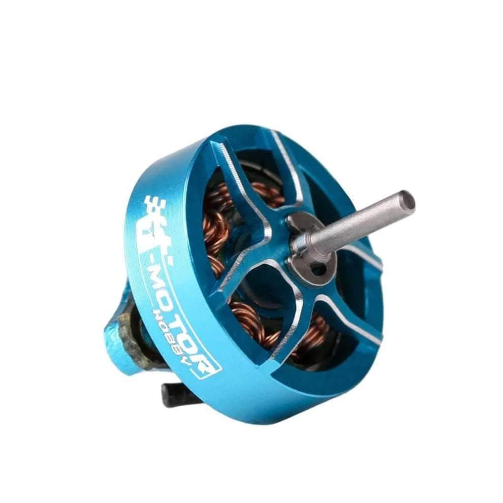 T-Motor M0802 II Micro Motor - 27000Kv for fpv drones 2