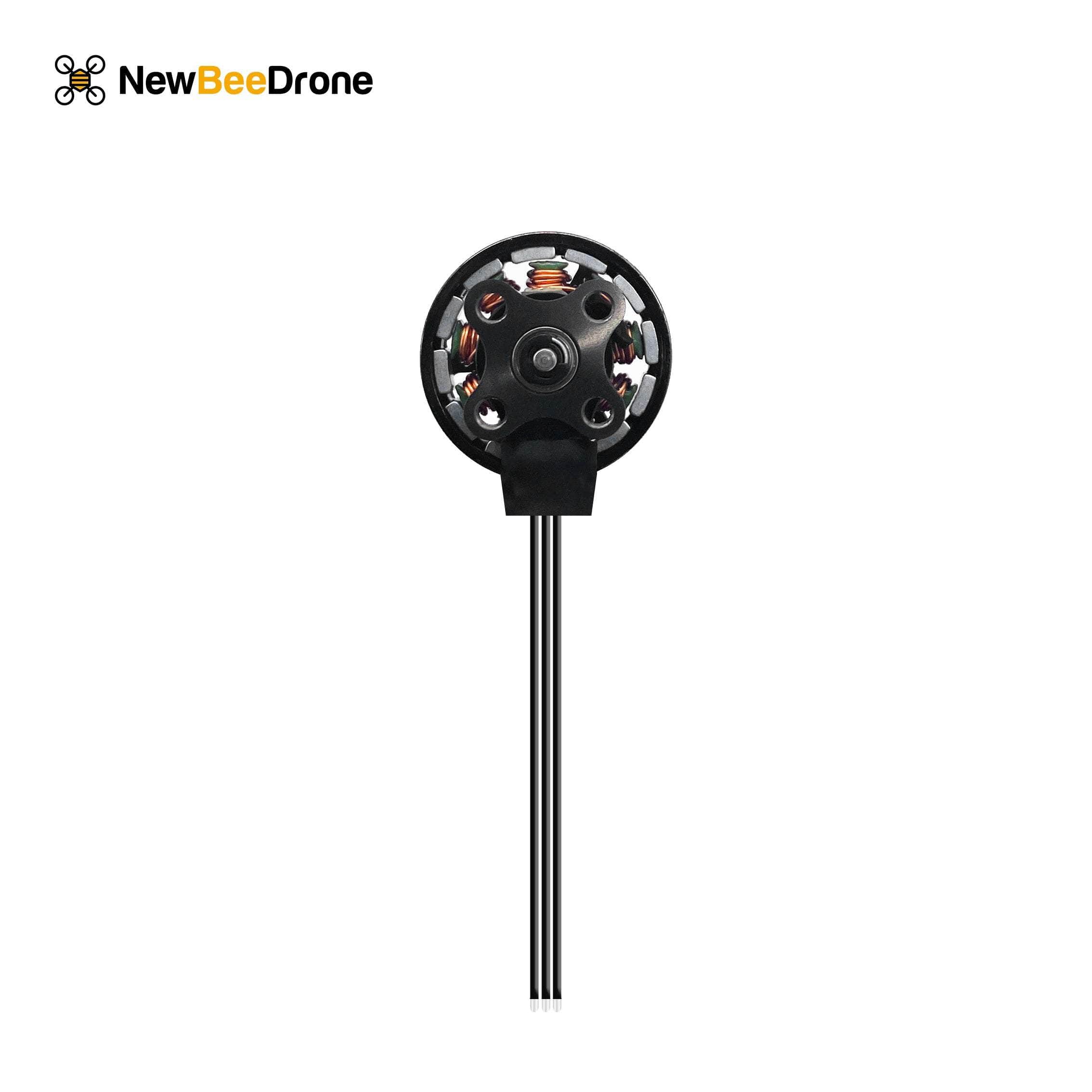 NewBeeDrone FLOW 1202 Racing and Freestyle FPV Micro Motor (Set of 4) 8420KV/11420KV for fpv drones 4