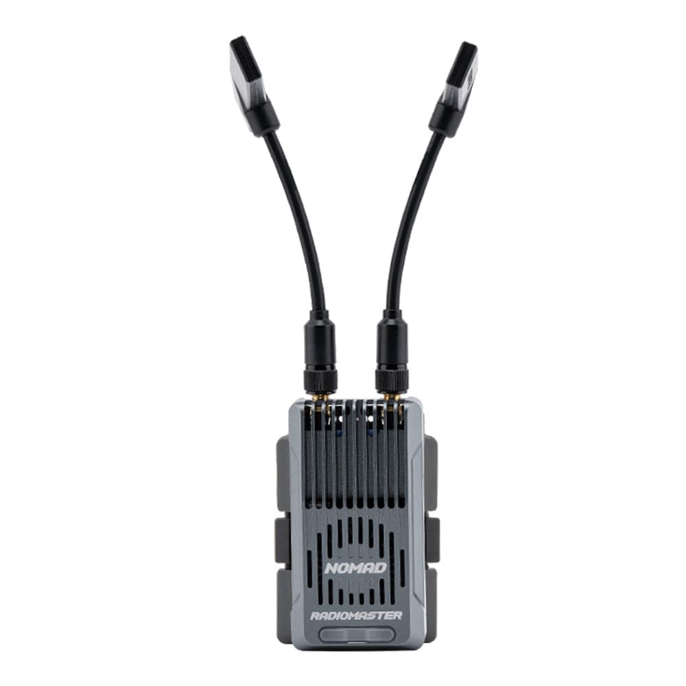RadioMaster Dual Band 2.4GHz / SUB-G 900MHz Antenna for fpv drones 3
