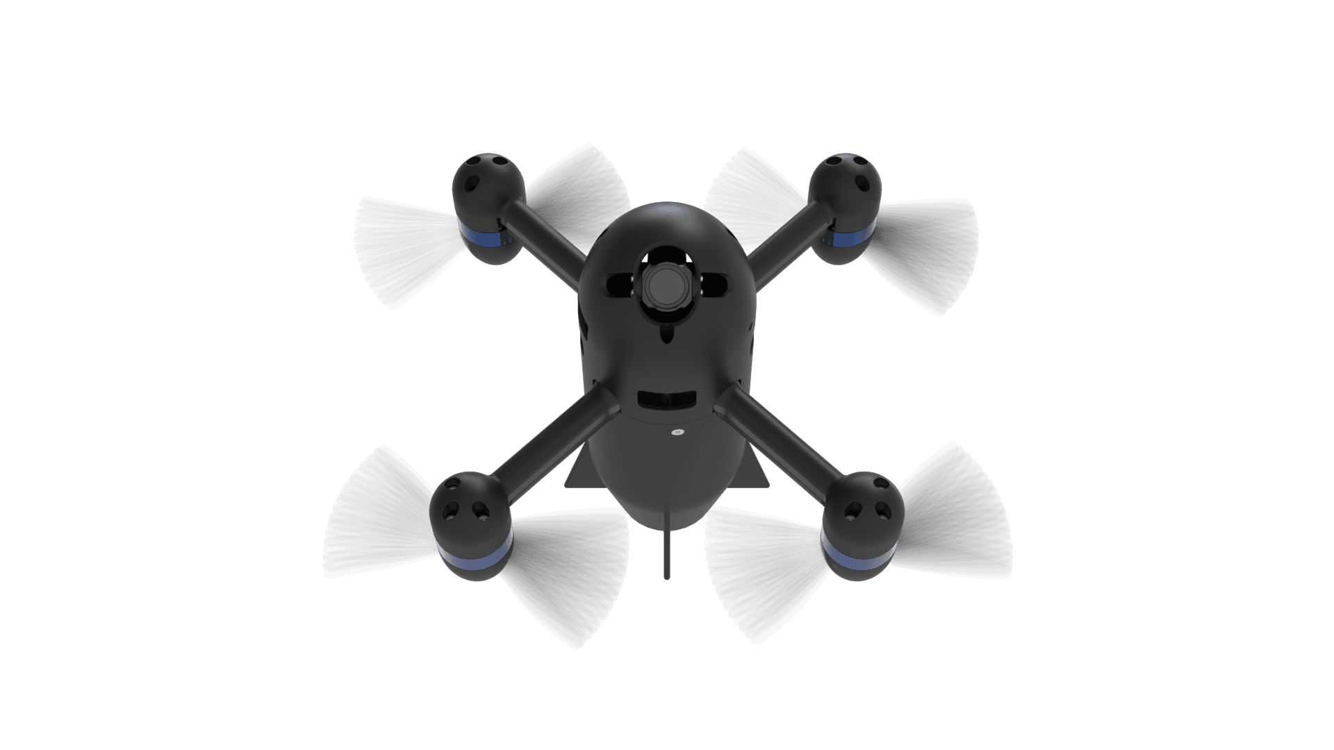 AOS HS5 High Speed Quadcopter (Carbon and 3D Prints) for fpv drones 15