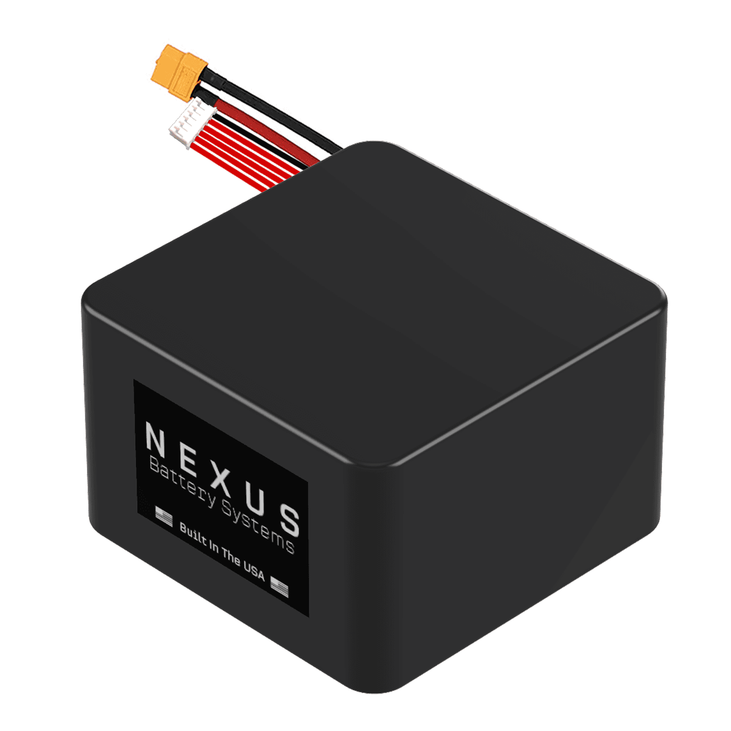 5s5p 18v Molicel P28A 14000mAh Li-Ion Battery Pack for fpv drones