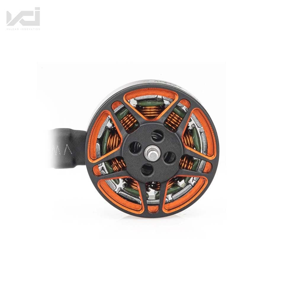 VCI 1404 SPARK Motor - 2450KV for fpv drones 2