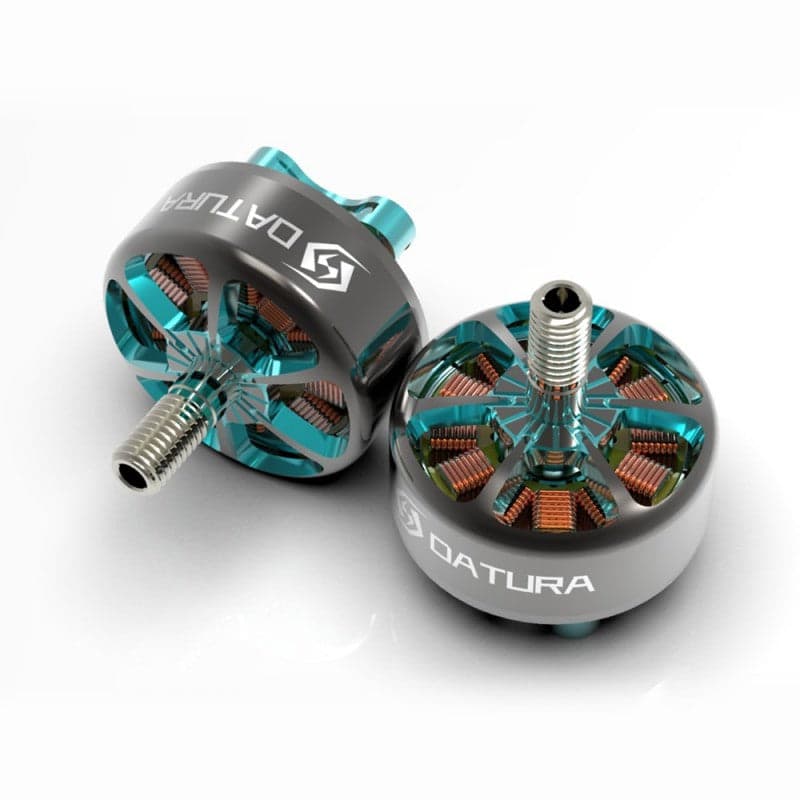 Foxeer Datura 2207.5 FPV Motor - 2750KV for fpv drones 3